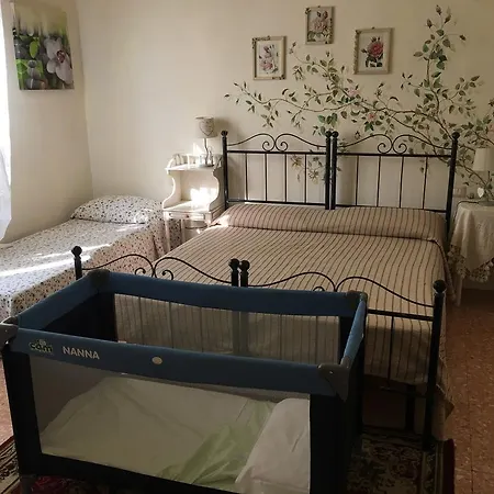 Pensionat La Casa Di Ugo Ciglione