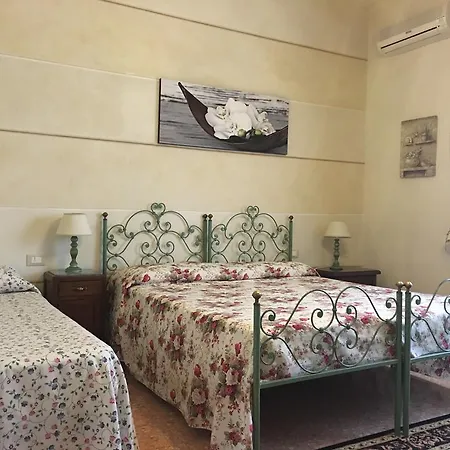 La Casa Di Ugo