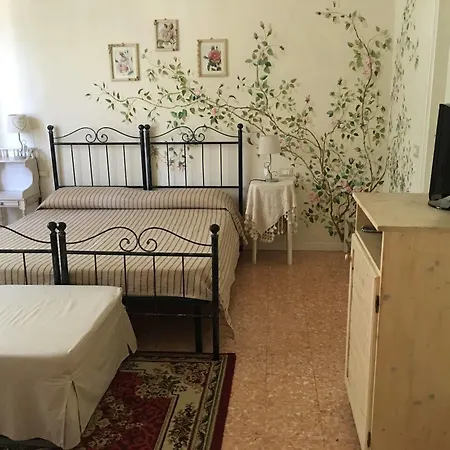 La Casa Di Ugo Pensionat Ciglione