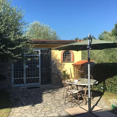 Pensionat La Casa Di Ugo