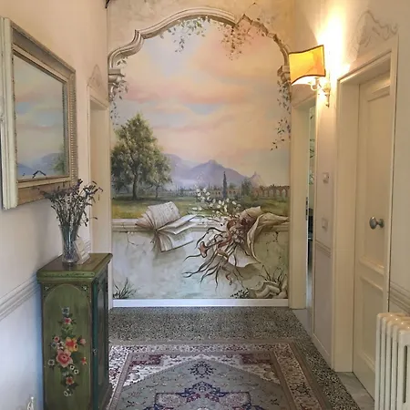 Pensionat La Casa Di Ugo Ciglione