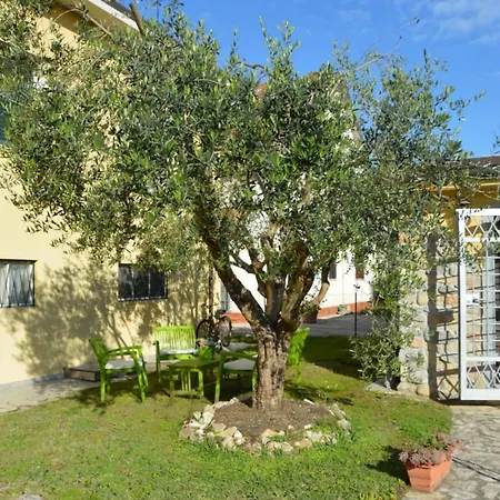 La Casa Di Ugo Pensionat 3*