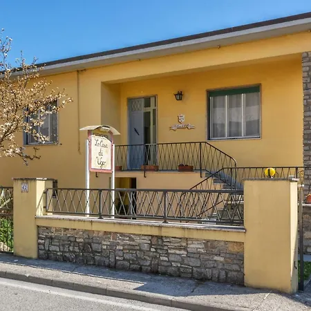 Pensionat La Casa Di Ugo Ciglione