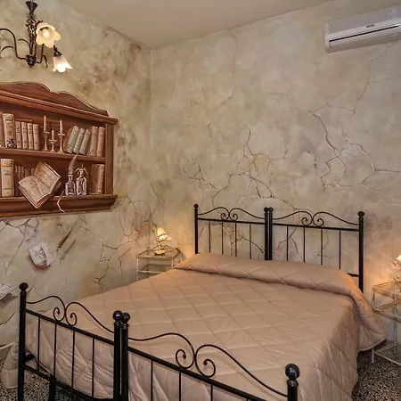 Pensionat La Casa Di Ugo 3*