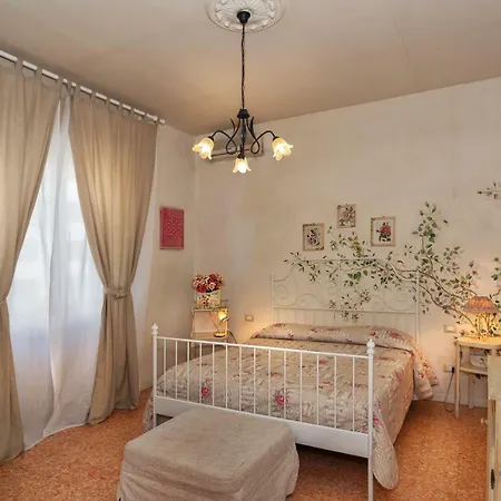 Pensionat La Casa Di Ugo Ciglione