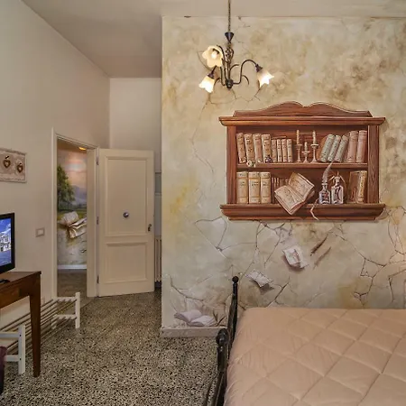 Pensionat La Casa Di Ugo Ciglione