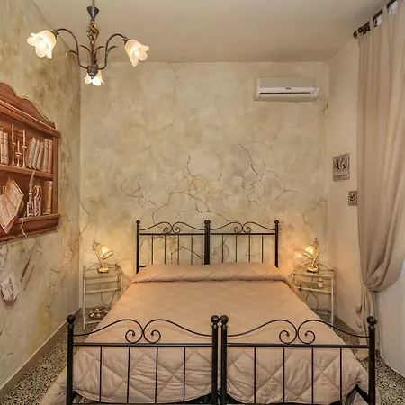 Pensionat La Casa Di Ugo 3*