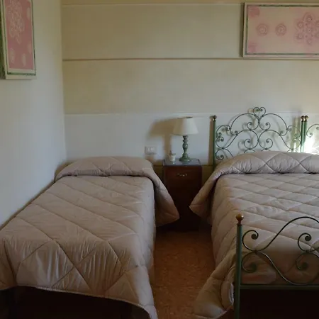La Casa Di Ugo