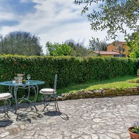 Pensionat La Casa Di Ugo 3*