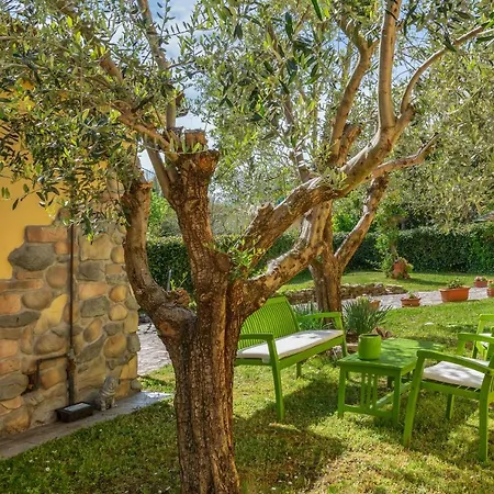 La Casa Di Ugo Ciglione