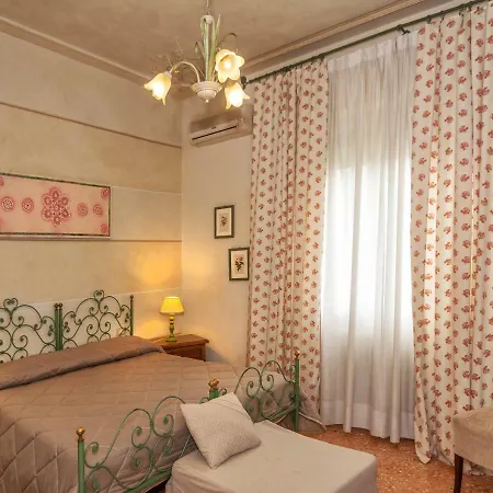 Pensionat La Casa Di Ugo Ciglione