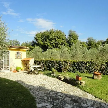 La Casa Di Ugo
