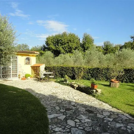 Pensionat La Casa Di Ugo Ciglione