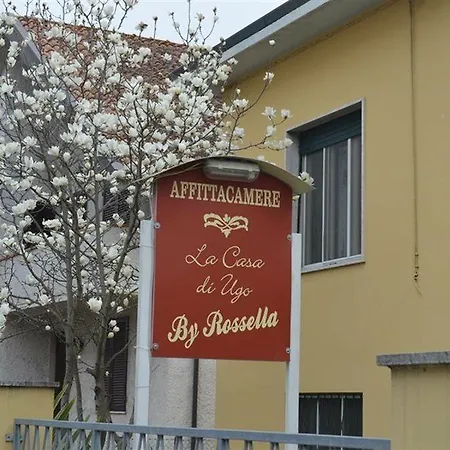 La Casa Di Ugo Ciglione