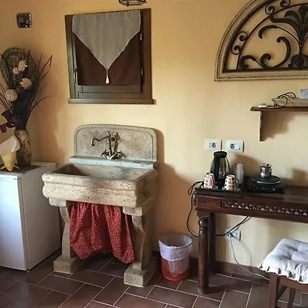 La Casa Di Ugo Ciglione