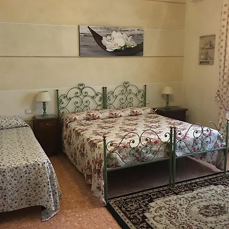 Guest house La Casa Di Ugo