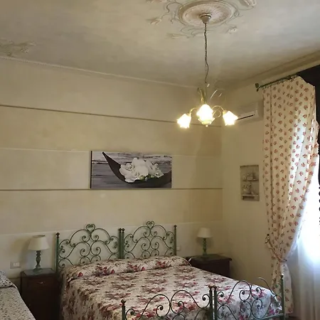 Guest house La Casa Di Ugo