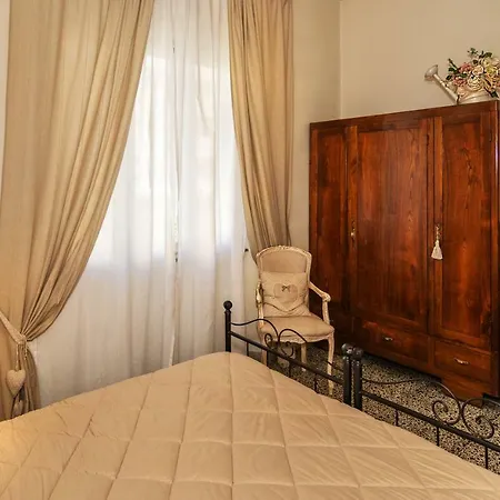 La Casa Di Ugo Ciglione