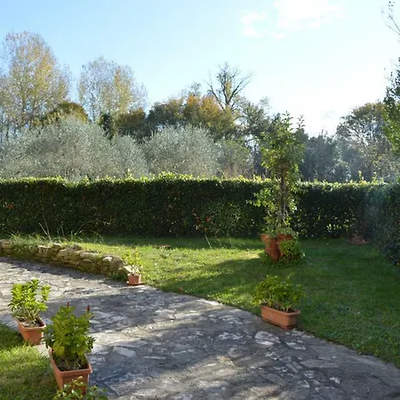 La Casa Di Ugo Guest house 3*