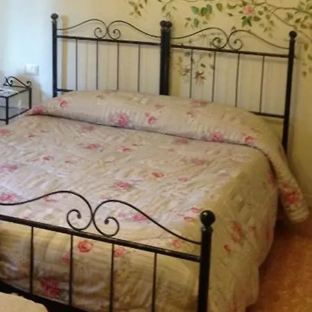 Guest house La Casa Di Ugo
