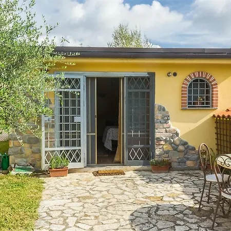 La Casa Di Ugo Guest house Ciglione