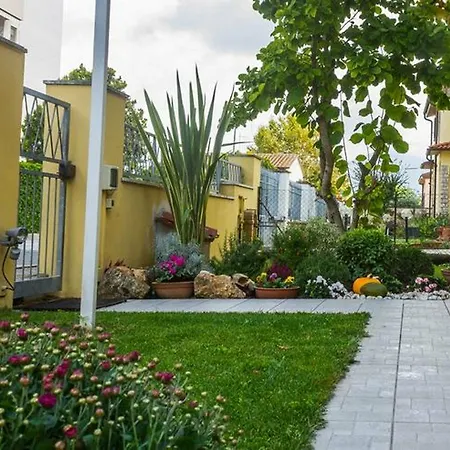 La Casa Di Ugo