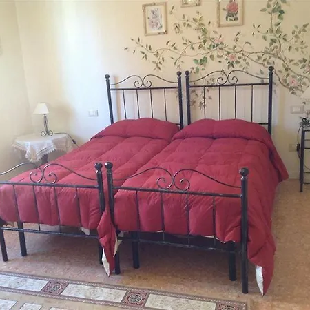 La Casa Di Ugo 3* Ciglione