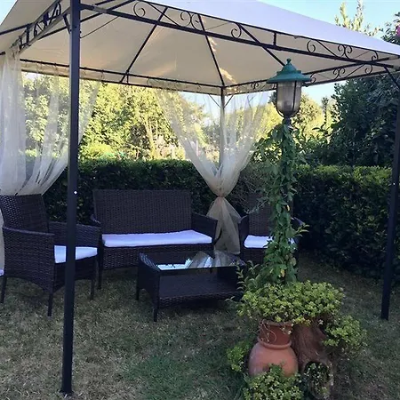 La Casa Di Ugo Guest house Ciglione